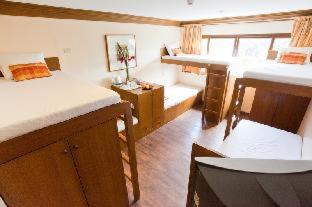 Boracay Island Resort | Boracay Tropics Resort Hotel