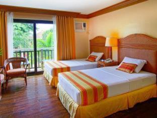 Boracay Island Resort | Boracay Tropics Resort Hotel