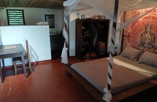 Nosy Boraha Hotel | Boraha Village Ecolodge
