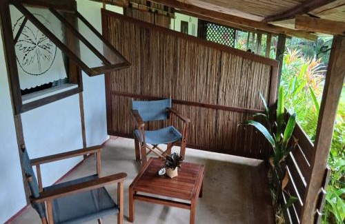 Nosy Boraha Hotel | Boraha Village Ecolodge