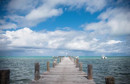 Nosy Boraha Hotel | Boraha Village Ecolodge