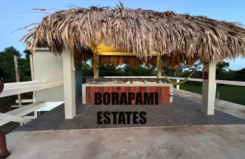 Dangriga Cabin | Borapami Estates