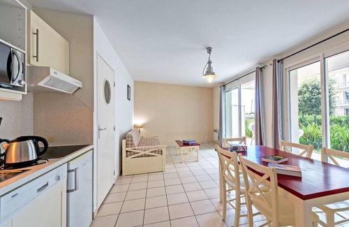Plougonvelin Condo | Bord de mer | Appart confort à 150m de la plage