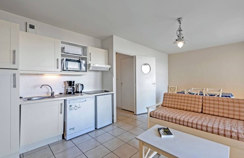 Plougonvelin Condo | Bord de mer | Appt pour 6 + Accès piscine & sauna