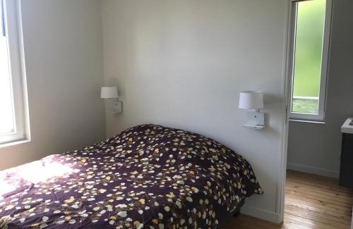 Bar-sur-Seine Apartment | bord de seine