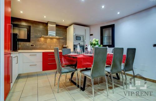 Encamp Villa | Borda Candia,jacuzzi ,Parking