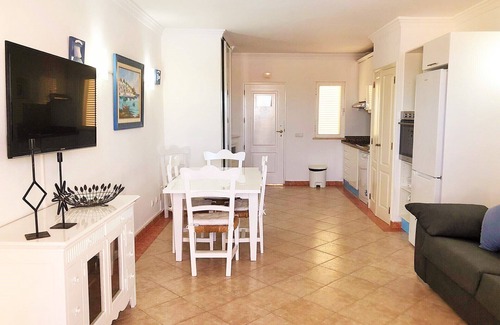 Oura Apartment | Borda d'Água, Praia da Oura