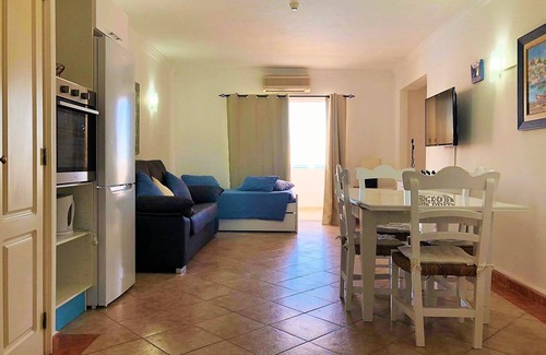 Oura Apartment | Borda d'Água, Praia da Oura