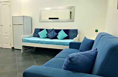 Oura Apartment | Borda d'Água, Praia da Oura