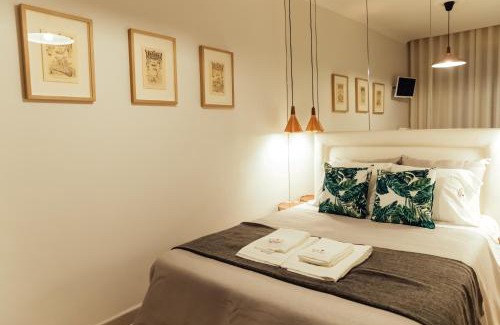 Nossa Senhora do Populo Apartment | Bordallo's Prime Apartments