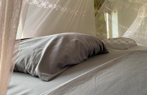 Mvara House | Borderlands Guest House