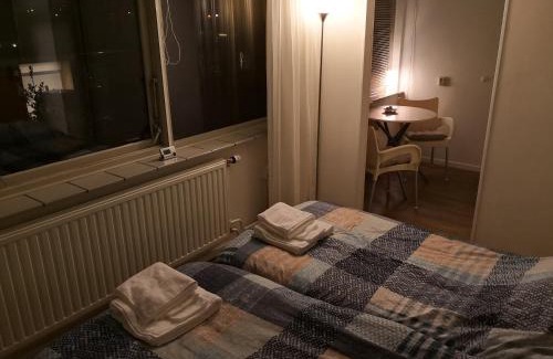Municipality of Leeuwarden House | Bordine Guesthouse
