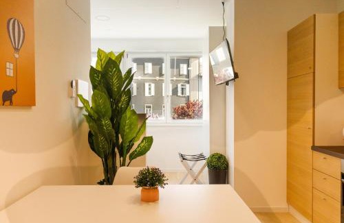 Udine Apartment | BORDOX Apartments nuovi e luminosi presso la Stazione e il Centro Storico