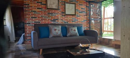 Guarne Apartment | Boresta House -Santa Elena con vista al Bosque y terraza privada