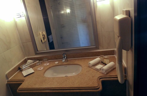 Borg el Arab Hotel | Borg El Arab Beach Hotel