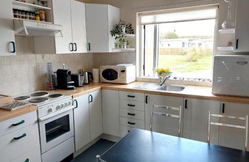 Grenivik Apartment | Borg