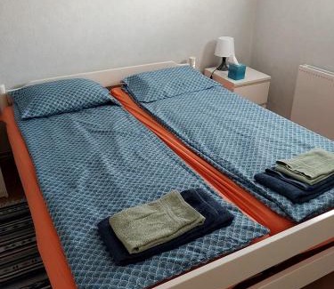 Grenivik Apartment | Borg