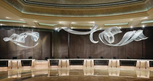 Atlantic City Resort | Borgata Hotel Casino & Spa