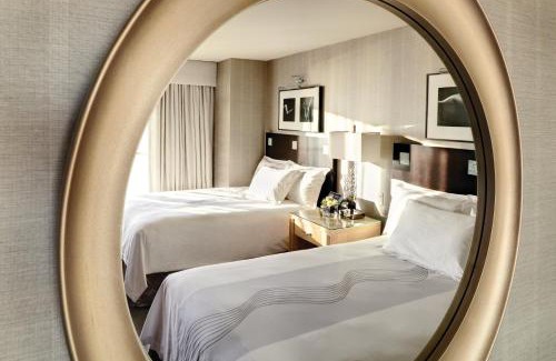 Atlantic City Resort | Borgata Hotel Casino & Spa
