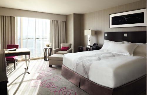 Atlantic City Resort | Borgata Hotel Casino & Spa