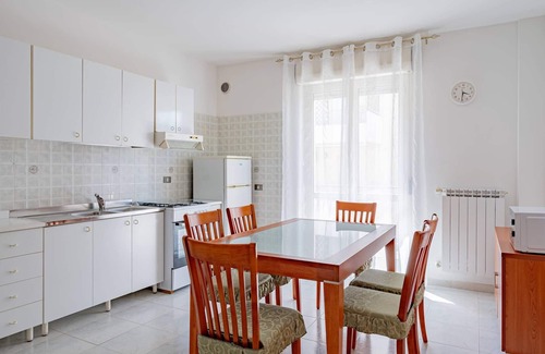Torino di Sangro Apartment | Borgata Marina 23 - YourPlace Abruzzo