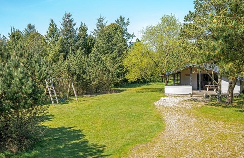 Vejers Strand House | "Borghild" - 1.5km from the sea by Interhome