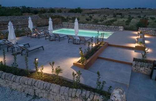 Ragusa House | BORGO 65: Superior Double Room