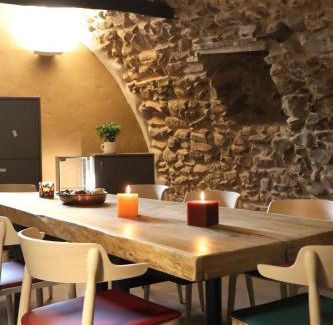 Albiano Hotel | Borgo Antico
