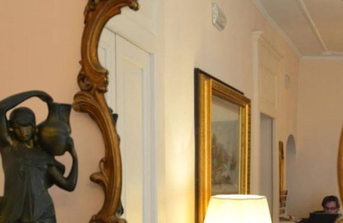 Potenza Bed & Breakfast | Borgo Antico Santa Lucia