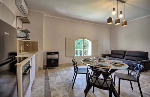 Volterra Villa | Borgo Ariano 18 – Apartment with pool