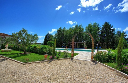 Volterra Villa | Borgo Ariano 18 – Apartment with pool