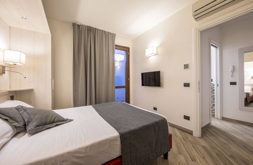 Zona XVIII Capannelle House | Borgo Aureo