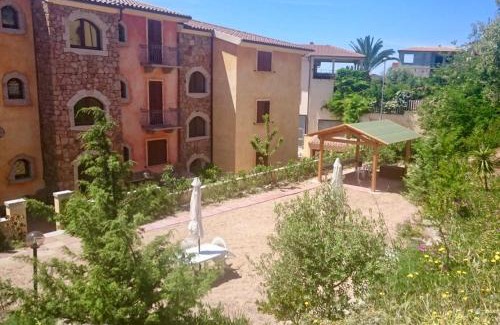 Badesi House | Borgo Bellavista Badesi