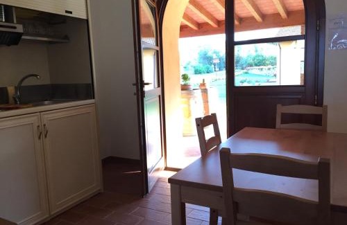 Castiglione della Pescaia House | Borgo Bernabei
