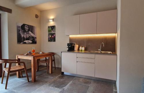 Montefiore dell'Aso Apartment | Borgo Casa Dottore