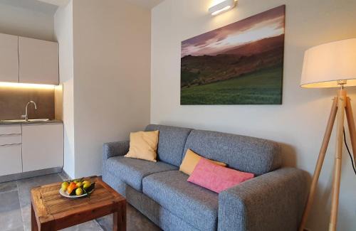 Montefiore dell'Aso Apartment | Borgo Casa Dottore