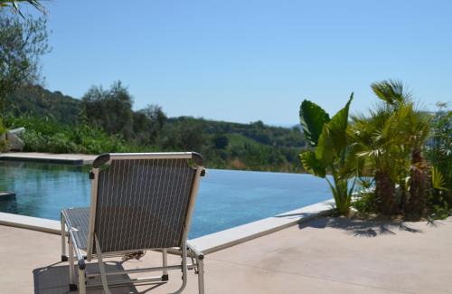 Montefiore dell'Aso Apartment | Borgo Casa Dottore