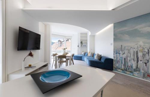 Como Apartment | Borgo Coloniola Lake View