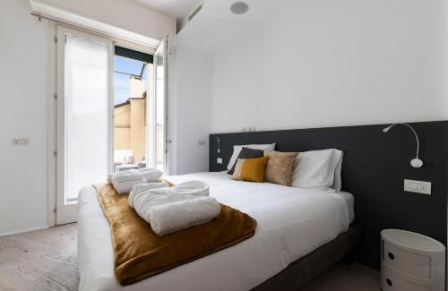 Como Apartment | Borgo Coloniola Lake View