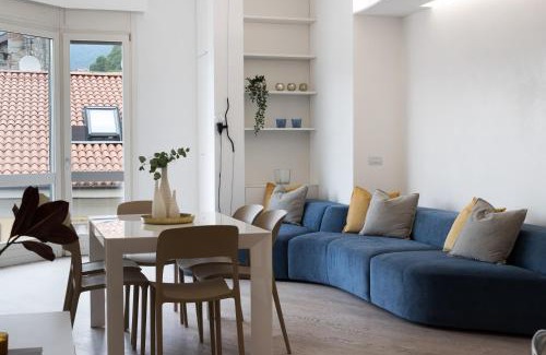Como Apartment | Borgo Coloniola Lake View