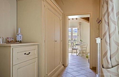 Fiumana Hotel | Borgo Conde Wine Resort