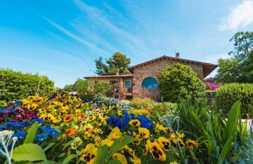 Scansano Bed & Breakfast | Borgo De Salaioli