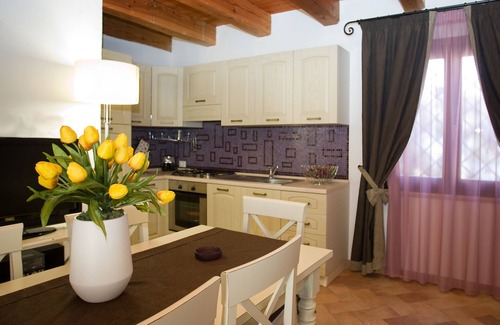 Partinico House | Borgo degli Angeli Wellness & Resort
