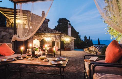 Porto Ercole House | Borgo degli Ulivi
