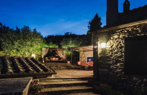 Porto Ercole House | Borgo degli Ulivi
