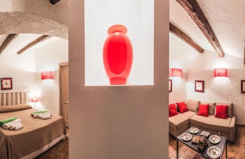 Porto Ercole House | Borgo degli Ulivi