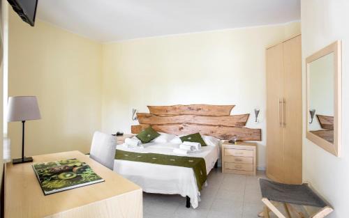 Sellia Marina Apartment | Borgo Degli Ulivi Natural Resort