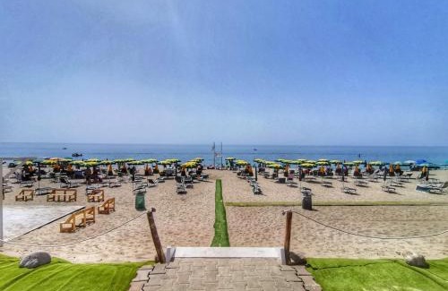 Sellia Marina Apartment | Borgo Degli Ulivi Natural Resort