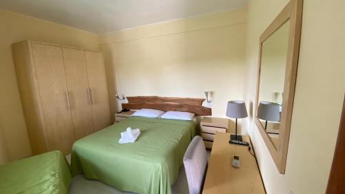 Sellia Marina Apartment | Borgo Degli Ulivi Natural Resort