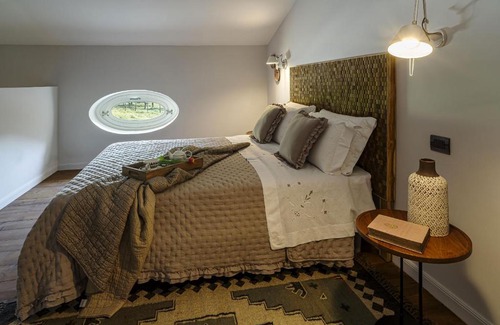 Castellabate Apartment | BORGO DEL FRANCO